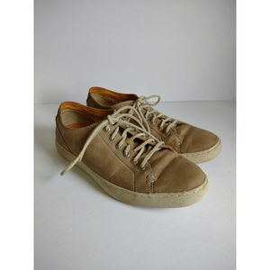 Sperry Gold Cup Sport Shoes LTT Nubuck ASV Mens 8 Style STS14729